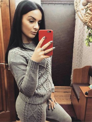 Проститутка Анастасия